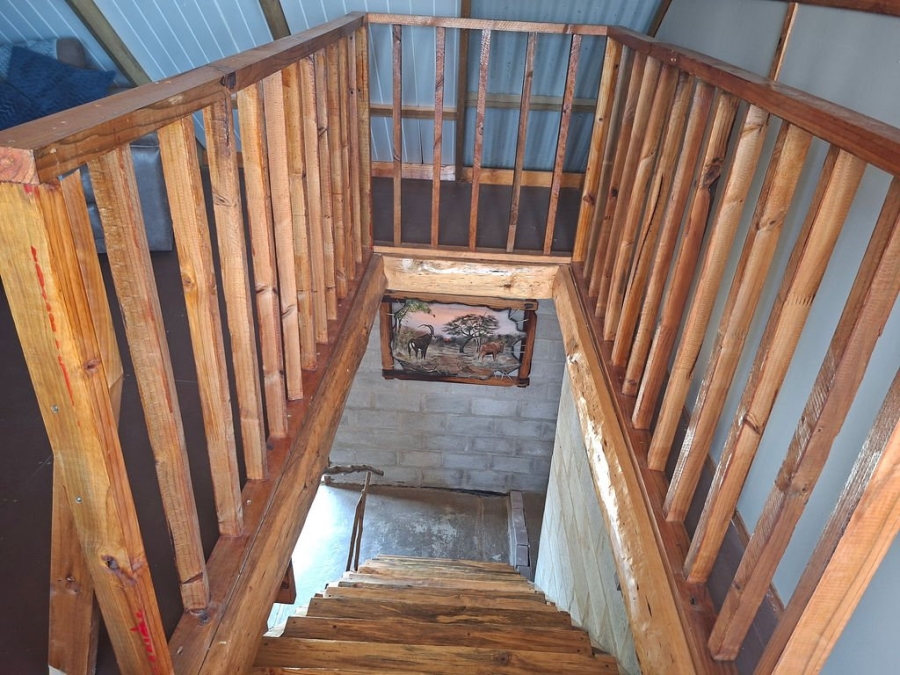 2 Bedroom Property for Sale in Louis Rood Western Cape